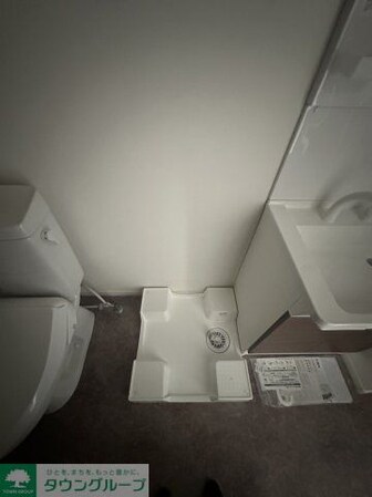 T&Fレジデンス南林間Bの物件内観写真